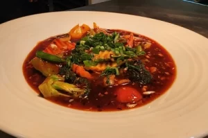 B.Sc. Culinary Arts - Food Production-vmsiihe college