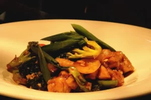 B.Sc. Culinary Arts - Food Production-vmsiihe college