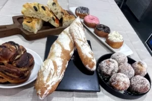 B.Sc. Culinary Arts - Food Production-vmsiihe college