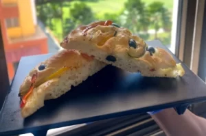 B.Sc. Culinary Arts - Food Production-vmsiihe college