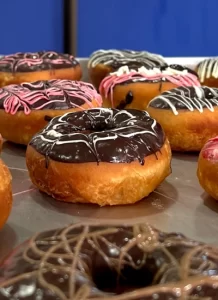 B.Sc. Culinary Arts - Food Production-vmsiihe college