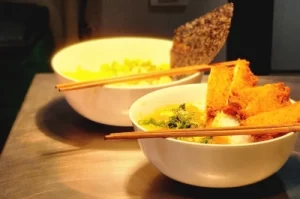 B.Sc. Culinary Arts - Food Production-vmsiihe college