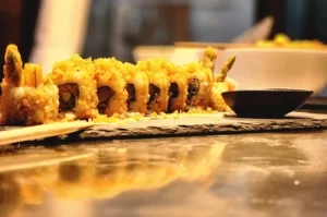 B.Sc. Culinary Arts - Food Production