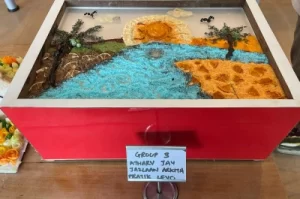 B.Sc. Culinary Arts - Food Production-vmsiihe college