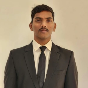 Mr. Daivesh Rohidas Gaonkar