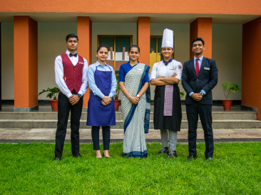 B.Sc. International Hospitality Management