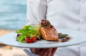 VMSIIHE- Creams Restaurant