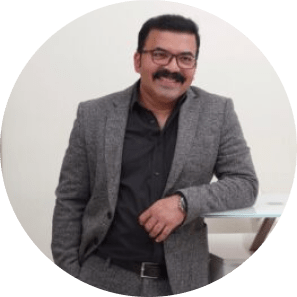 Mr. Binoy Sebastian_Testimonial- vmsiihe