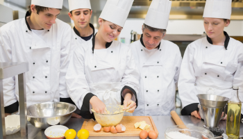 hospitality management studies india