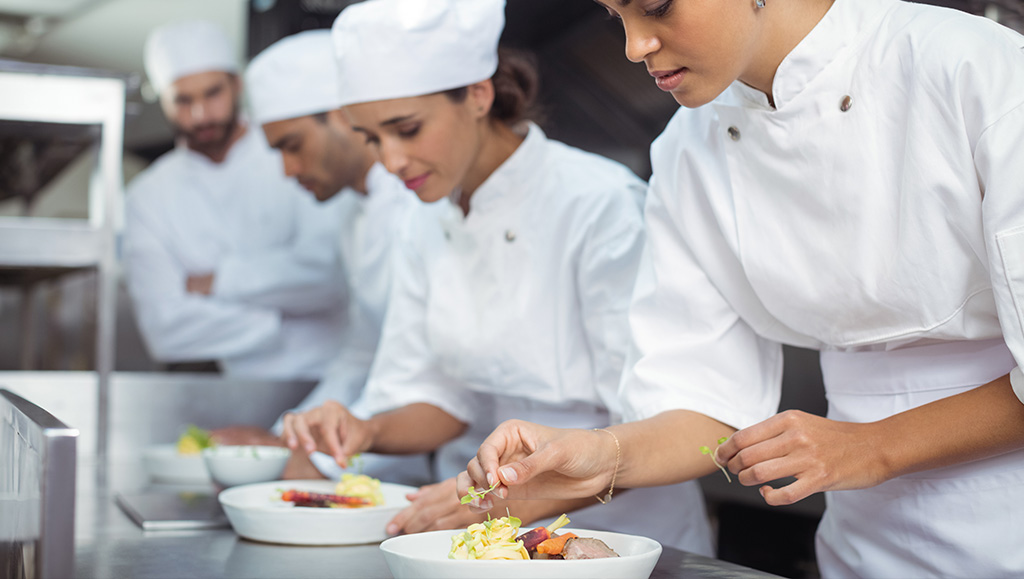 career opportunities after completing b.sc. in culinary arts