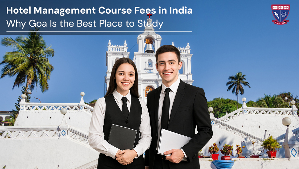 best hotel management institute in India