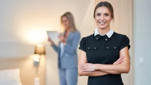 top 10 hotel management colleges in India