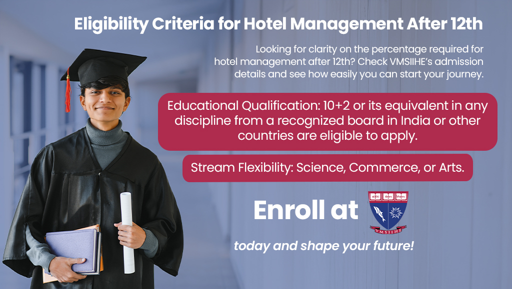 top 10 hotel management colleges in India