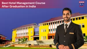 best hotel management course after graduation