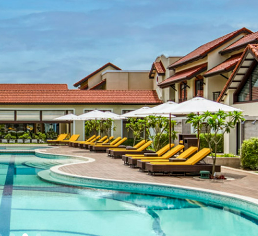 Fairfield by Marriott