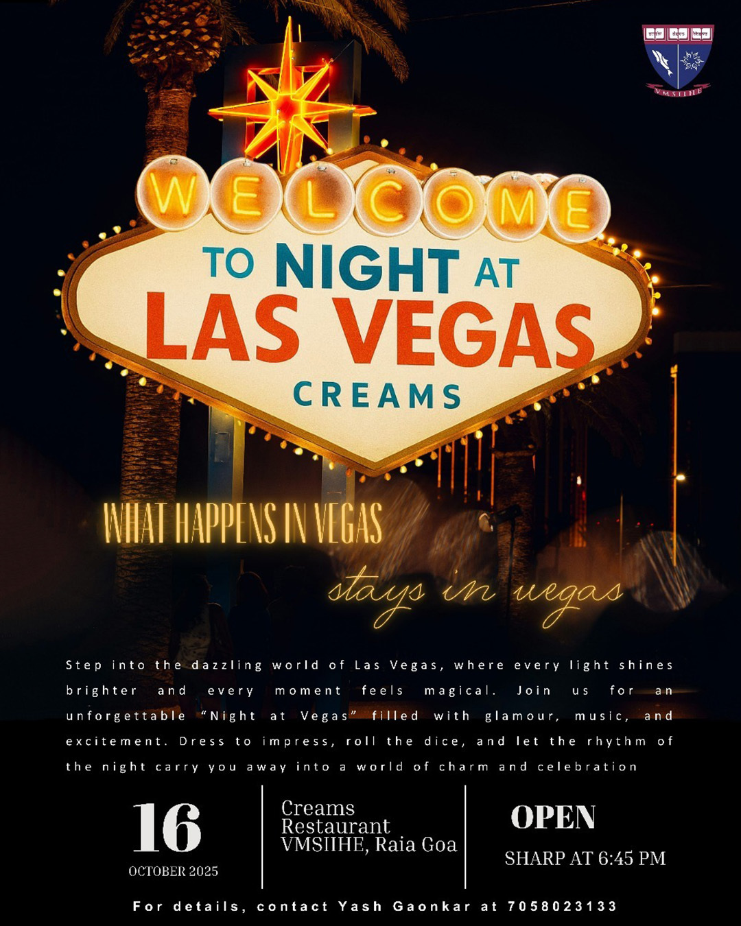 Las Vegas