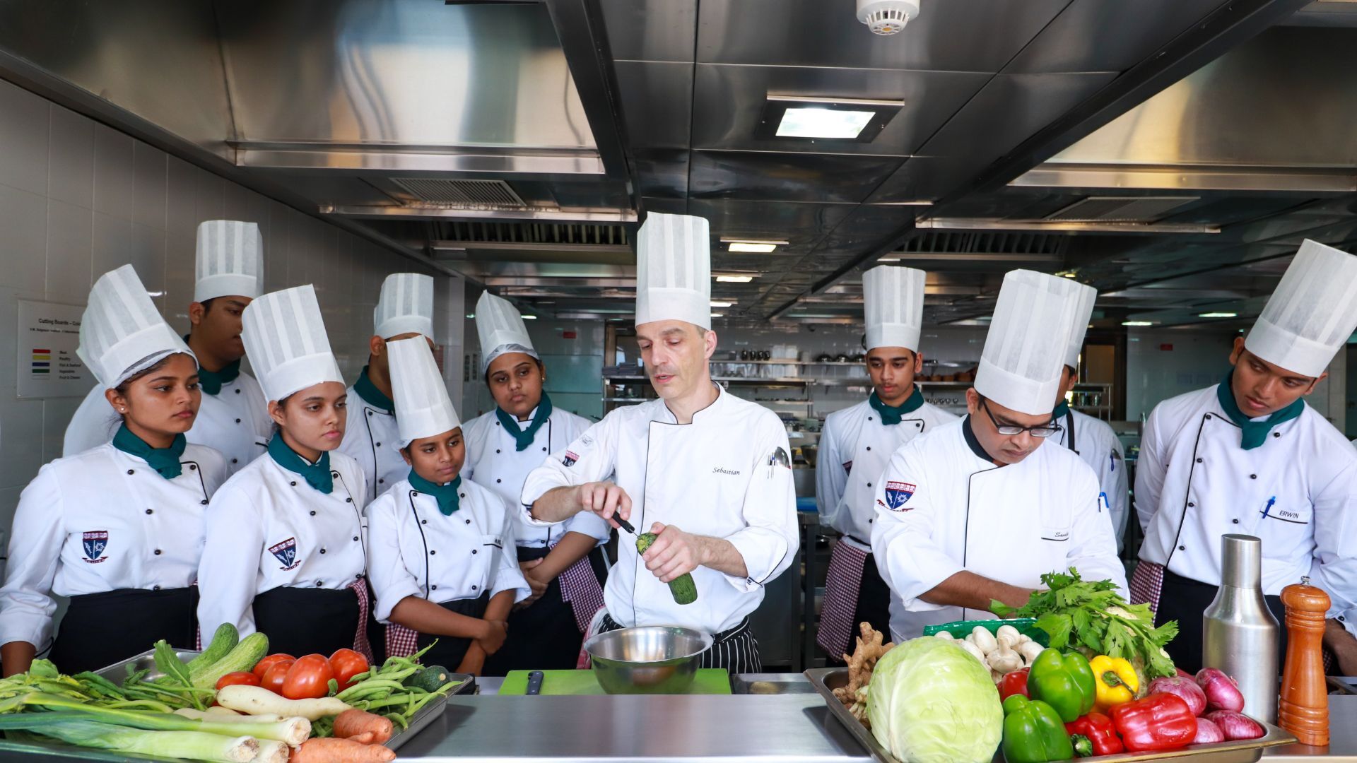 chef image