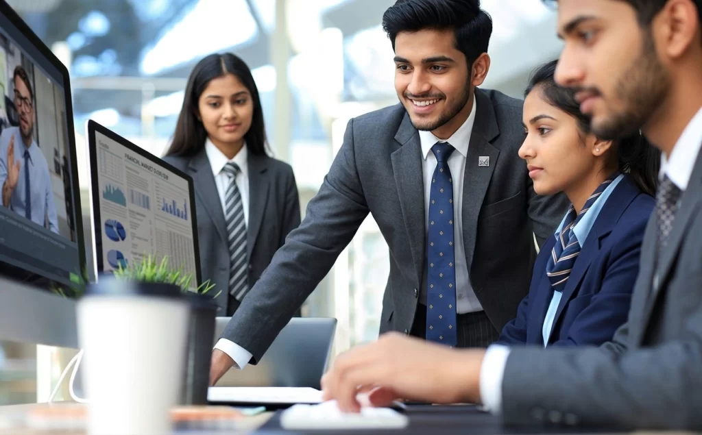 Digital Marketing Manager image