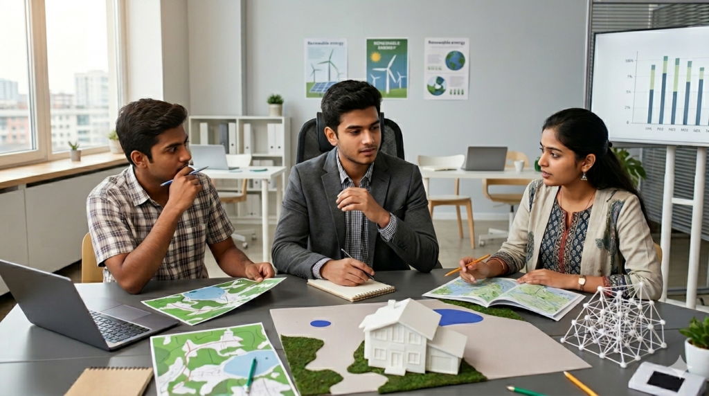 Sustainability Manager image