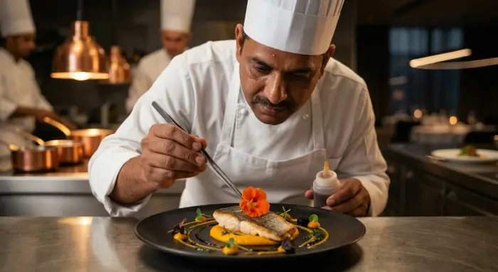 chef
