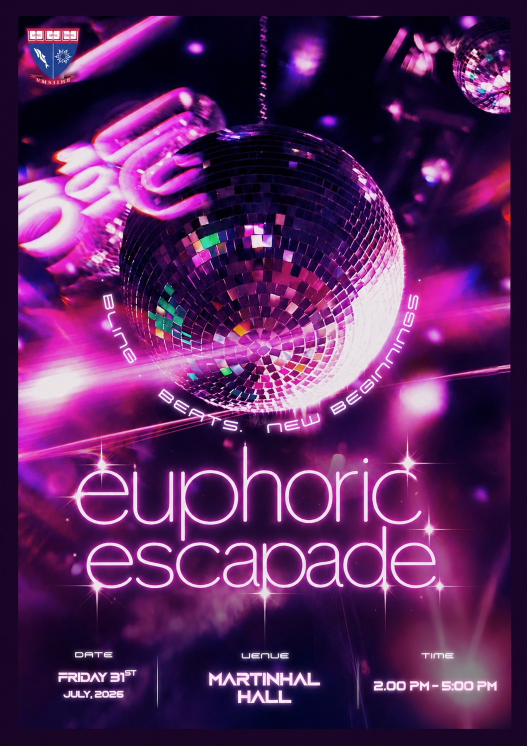 euphoric escapade