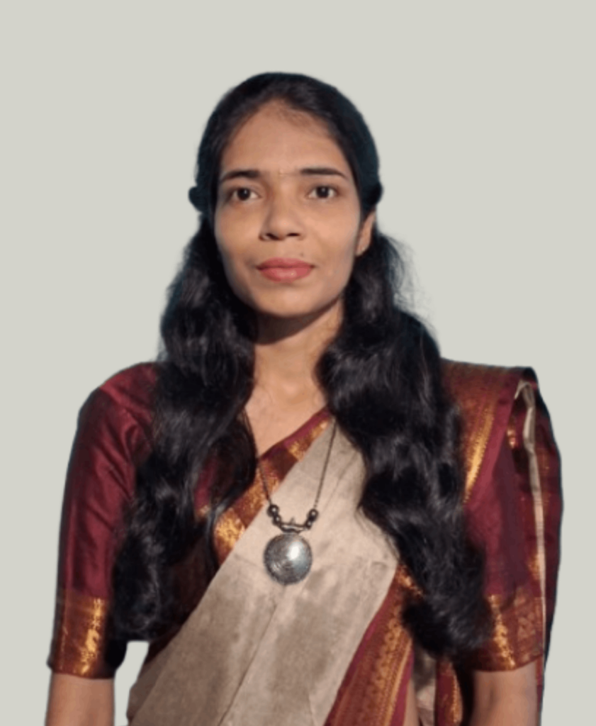 Ms. Chaya Velip