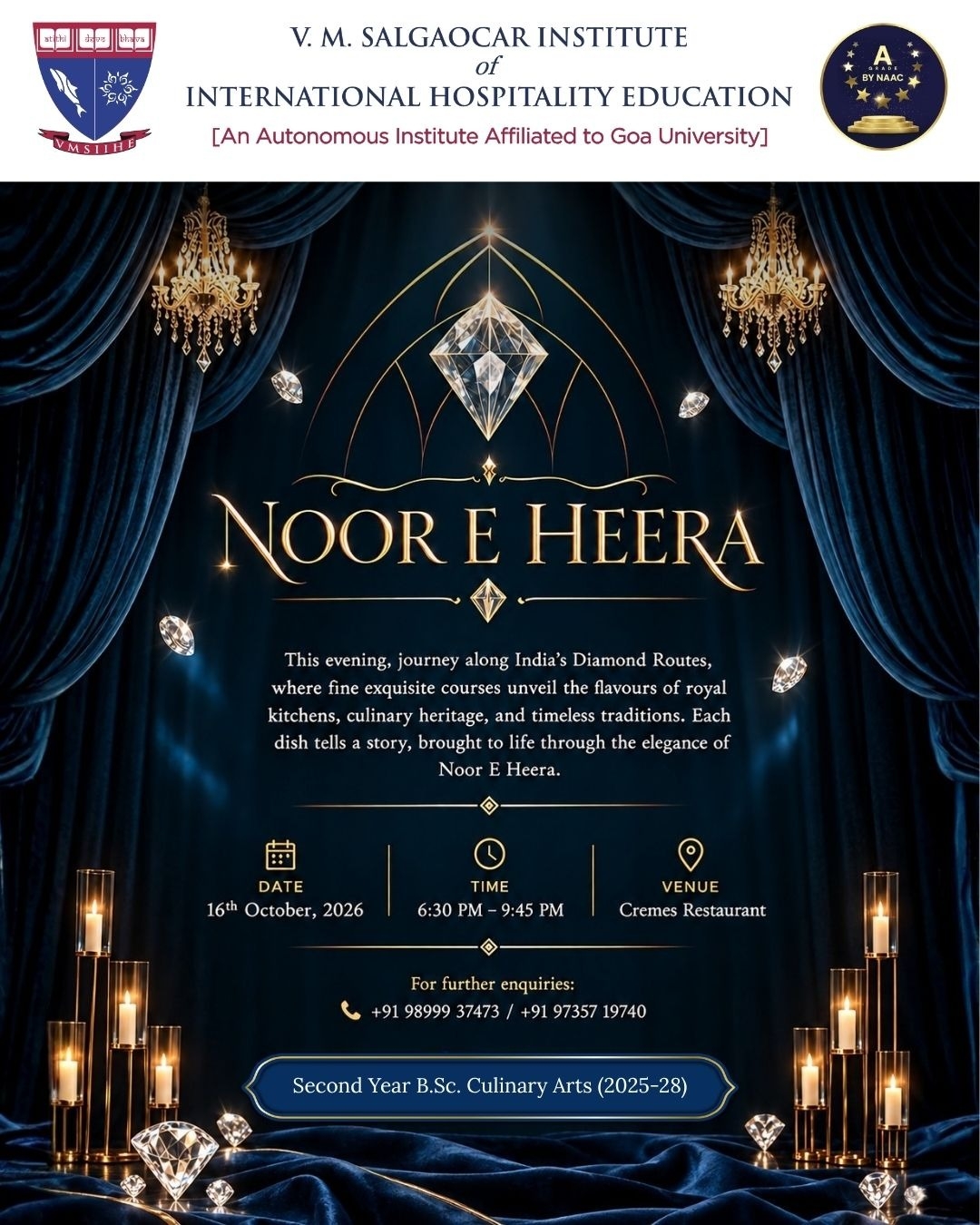 NOOR E HEERA
