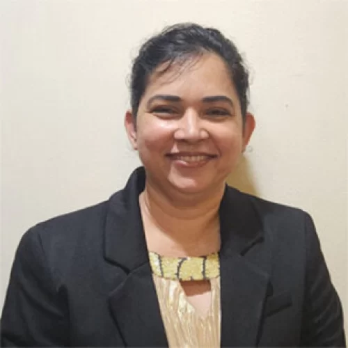 VMSIIHE-Hotel Management Colleges in India-Faculty