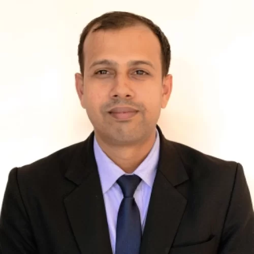 VMSIIHE-Hotel Management institute in India-Faculty