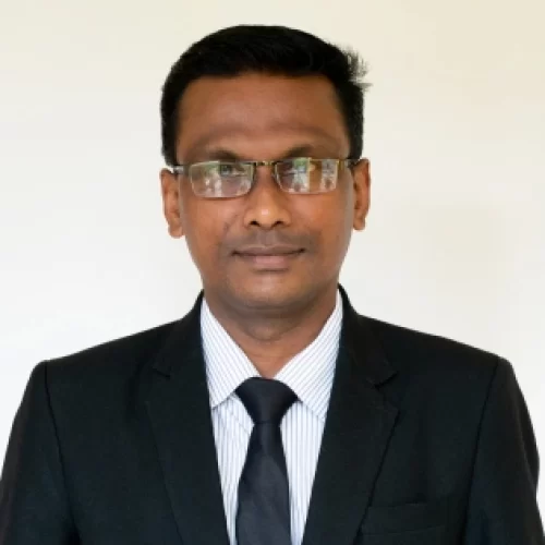 VMSIIHE-Hotel Management institute in India-Faculty