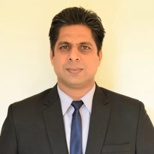 VMSIIHE-Hotel Management institute in India-Faculty