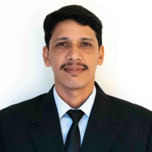 VMSIIHE-Hotel Management institute in India-Faculty