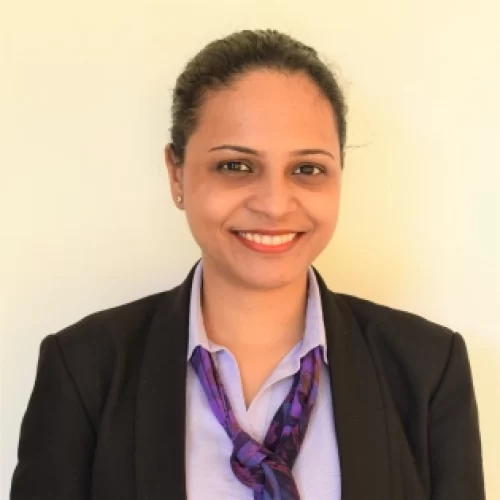 VMSIIHE-Hotel Management institute in India-Faculty