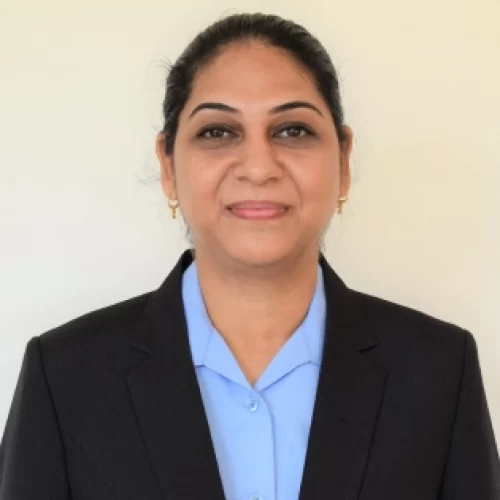 VMSIIHE-Hotel Management Colleges in India-Faculty