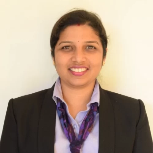 VMSIIHE-Hotel Management institute in India-Faculty