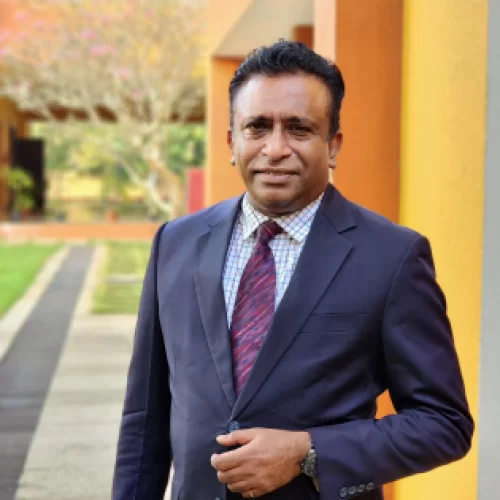 VMSIIHE Hospitality College india